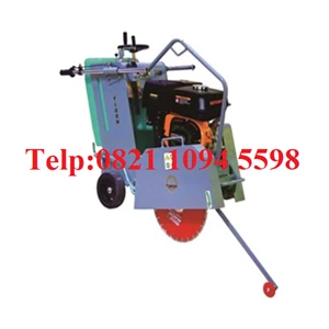 Model KMU-CC500 Asphalt Cutting Machine - Road Equipment Machine