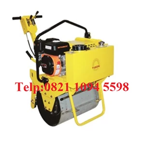  Soil Compactor Machine / Roller Compactor Model: KMU - VR450