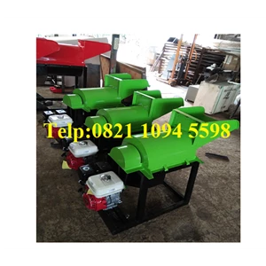 Price List of Waste Counter Machines - Grass Counter Machines - Rice Straw Counter Machine HORJA CPS-EC01
