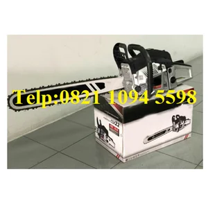 Chain Saw - Gergaji Potong Sagu (Chain 3/8")