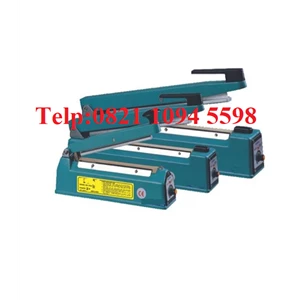 Hand Sealer PCS-200I (Food Packaging Press Machine)