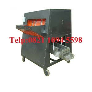 Paring Machine Capacity of 100 - 150 Kg