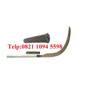 Karet Penjepit Agrek