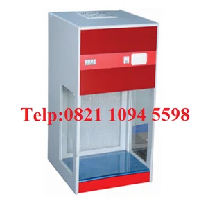 Laminar Air Flow di Bogor