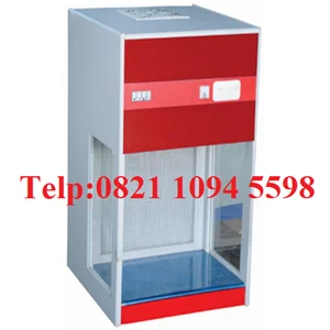  Laminar Air Flow di Bogor
