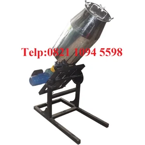  Mesin Mixer Bumbu - Mesin Pengaduk Bumbu