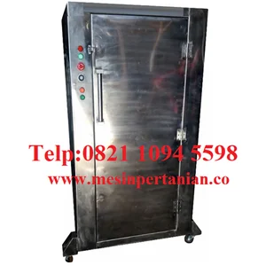  ​​VCO Oil Centrifuge Machine - Agricultural Machinery