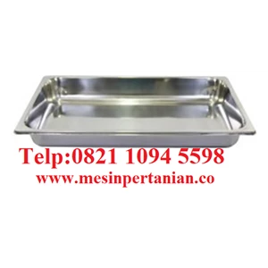 Place Tray Mold Nata de Coco - Agricultural Machinery - Coconut Processing Machines