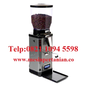 Coffee Grinding Machines - Made in Italy - Coffee Bean Powder