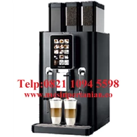 Vending Coffee Machines - Italy - Coffee Makers