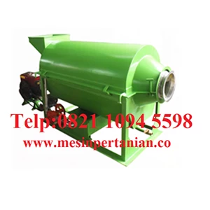 Coffee Bean Washing Machine Capacity 1538.46 kg/hour (2 HP Electric Motor Drive)
