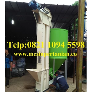 Mesin Pengering Biji Kopi Bogor - Mesin Pengering Kopi - Mesin Vertical Dryer Kopi Kapasitas Mesin 750 Kg