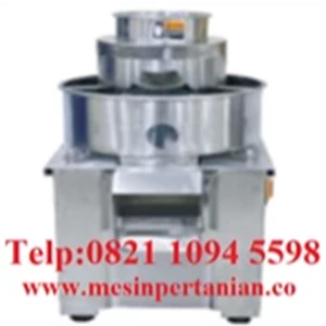 Meatball Milling Machine MBM-32 E Capacity 2 Kg / Process