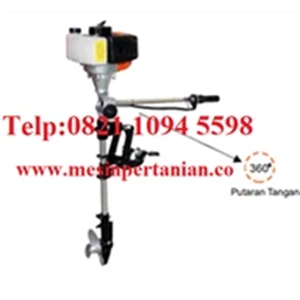 Outboard Motor / Outboard Engine Type MOB-830