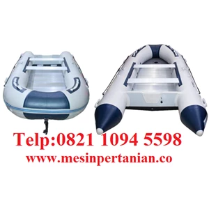 Inflatable Boat / Perahu Karet MIB-500 R