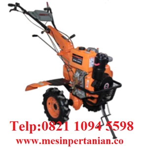 Mesin Bajak Sawah Type MTM-1380DE