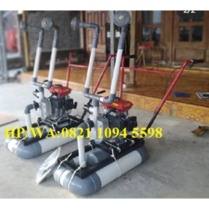 Specifications of Red Onion Watering Machines