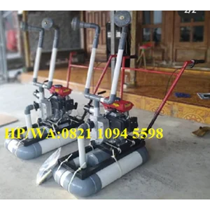 Manufacturing of Red Onion Watering Machines