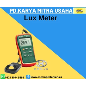 Lux Meter Dimensions 5.9 x 2.8 x 1.4 Inch