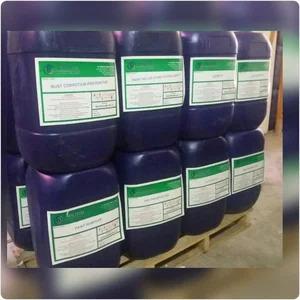 Zinc Phosphate ACCELERATOR  untuk membantu mempercepat proses
