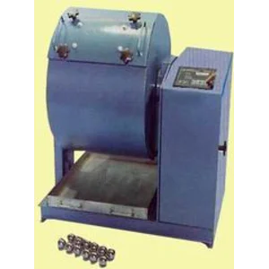 LOS ANGELES ABRASSION MACHINE