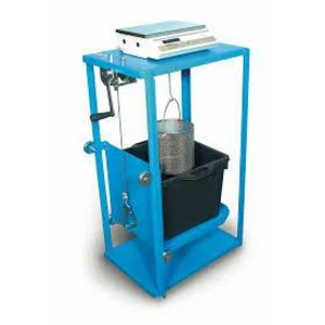 SPECIFIC GRAVITY & ABSORPTION OF COARSE Digital