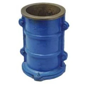 CONCRETE CYLINDER MOLD