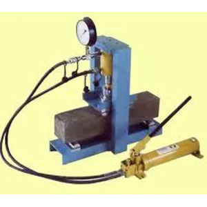 HYDRAULIC CONCRETE BEAM 