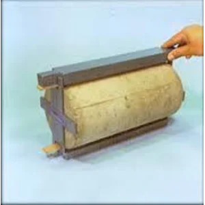 SPLIT TENSILE TEST