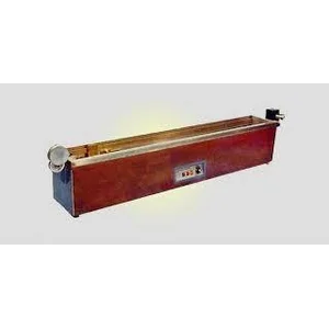 DUCTILITY OF BITUMINOUS MATERIALS TEST SET