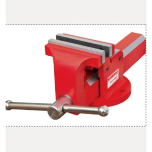 KENNEDY Bench Vice - Ragum 150MM