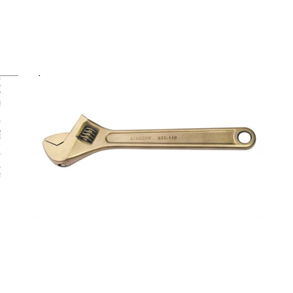 Dari Kennedy Non Sparking Tool - Adjustable Wrench / Kunci Inggris 1