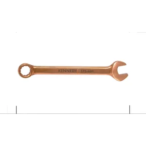 Kunci Kombinasi Pas Ring Non Sparking Tool Kennedy 
