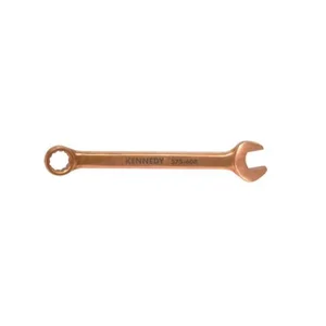 Kunci Kombinasi Pas Ring Non Sparking Tool Kennedy 