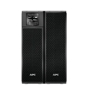 UPS 10.000 Watt APC SRT10KXLI SMART-UPS SRT 10000VA 230V / UPS 10kva