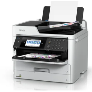 Epson workforce pro wf -C5790 wi-fi duplex all in one inkjet printer per unit