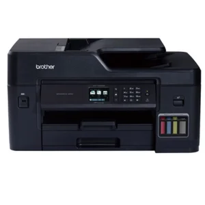 Printer brother MFC-T4500DW A3 printer multifungtion per unit