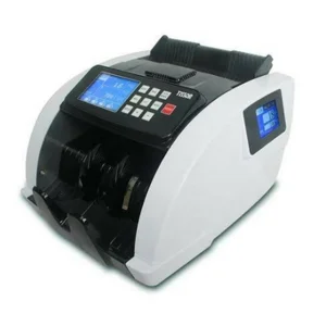 Tissor mesin hitung uang kertas type T1300S per unit