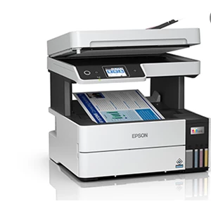 Epson ecotank L6490 A4 ink tank printer per unit