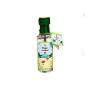Concos virgin coconut oil original 100ml per dus isi 24 pcs 