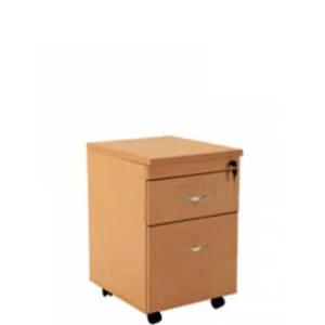 Drawer Donati laci dorong/Lemari Arsip  DOM 24 S 41 x 49 x 63 cm per unit
