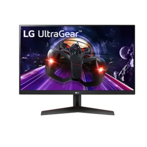 LG monitor 24GN600 24" ultragear FHD IPS 1ms 144hz HDR monitor 