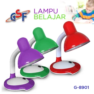 Table Lamp Q2 8901 per pcs