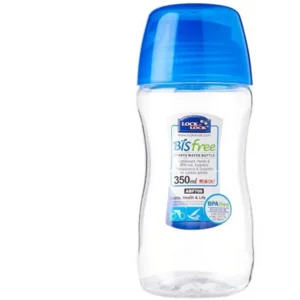 Bisfree sports water bottle tritan 350ml (ABF708 ) per dus isi 24 pcs 8803733708050