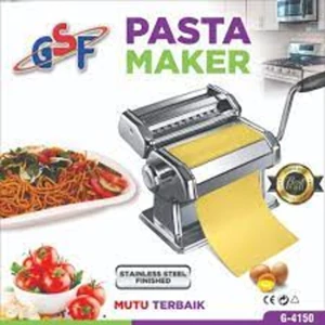 Pasta Machine Q2 4150 per carton of 6 pcs