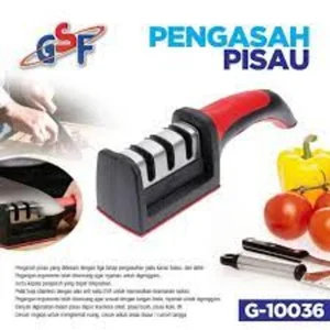Pengasah pisau GSF G 10036 