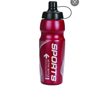 Lock n lock active sports water bottle 750 ml (red) HAP616R per box of 15 pcs