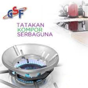 Tatakan Kompor Gas / Portable GSF 4803 per pcs