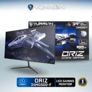 MONITOR LED GAMING VURRION ORIZ 24'' INCH 24MG500-F 165HZ 1ms per unit