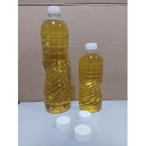 Empty bottle for cooking oil Size 1500 ml
